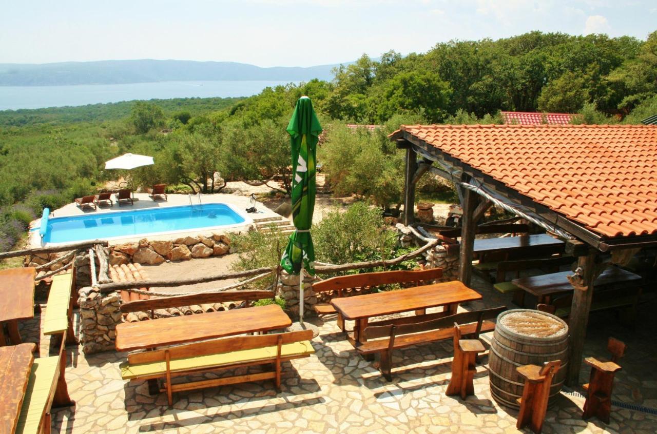 Boutique B&B Agroturizam Sv. Juraj Vrh  Exterior foto