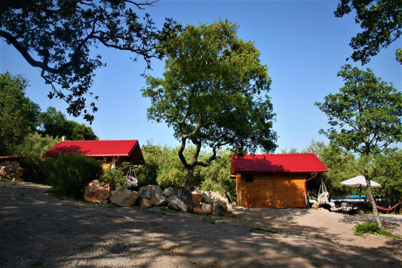 Boutique B&B Agroturizam Sv. Juraj Vrh  Exterior foto