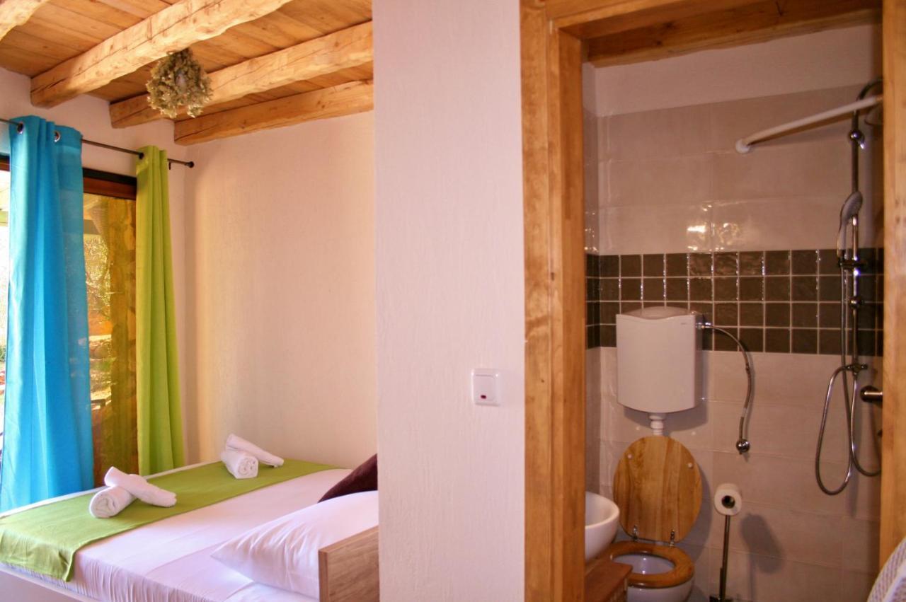 Boutique B&B Agroturizam Sv. Juraj Vrh  Exterior foto