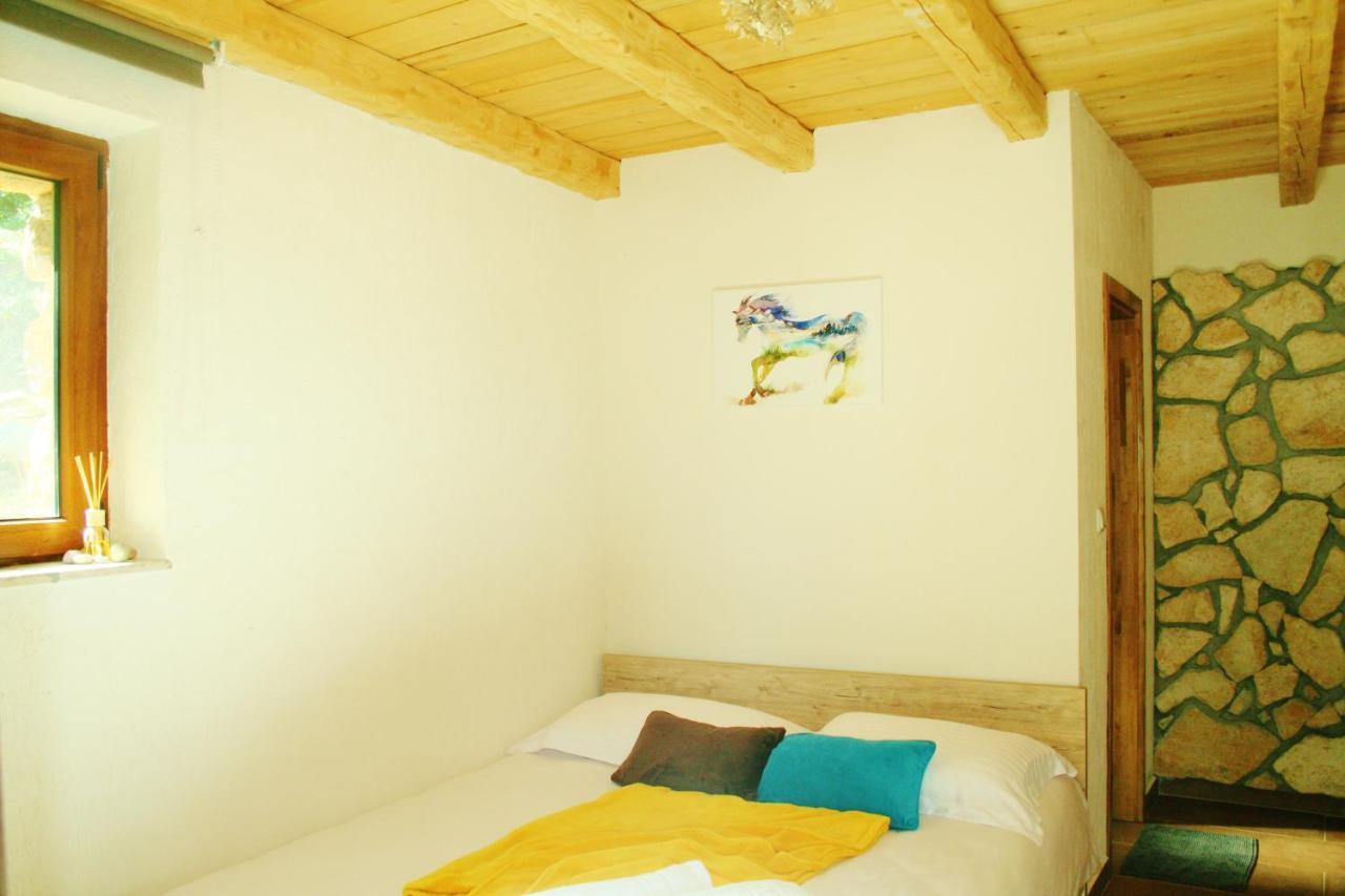 Boutique B&B Agroturizam Sv. Juraj Vrh  Exterior foto