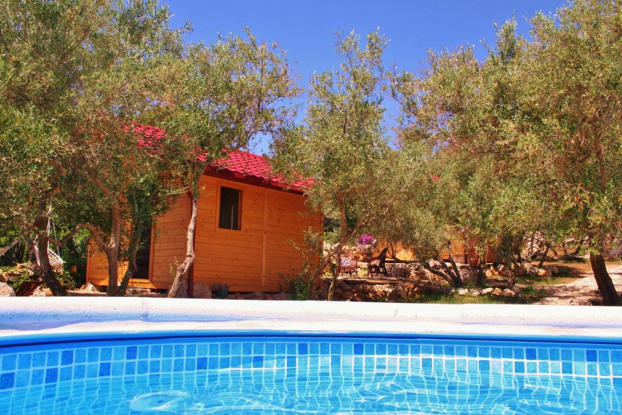 Boutique B&B Agroturizam Sv. Juraj Vrh  Exterior foto