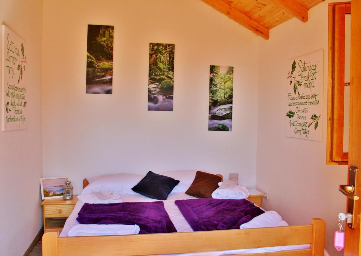 Boutique B&B Agroturizam Sv. Juraj Vrh  Exterior foto
