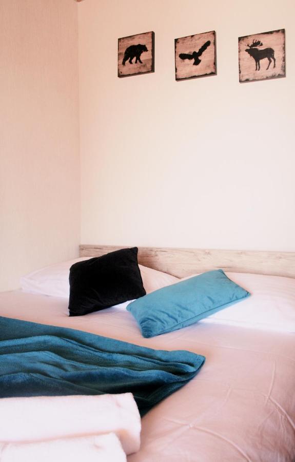 Boutique B&B Agroturizam Sv. Juraj Vrh  Exterior foto