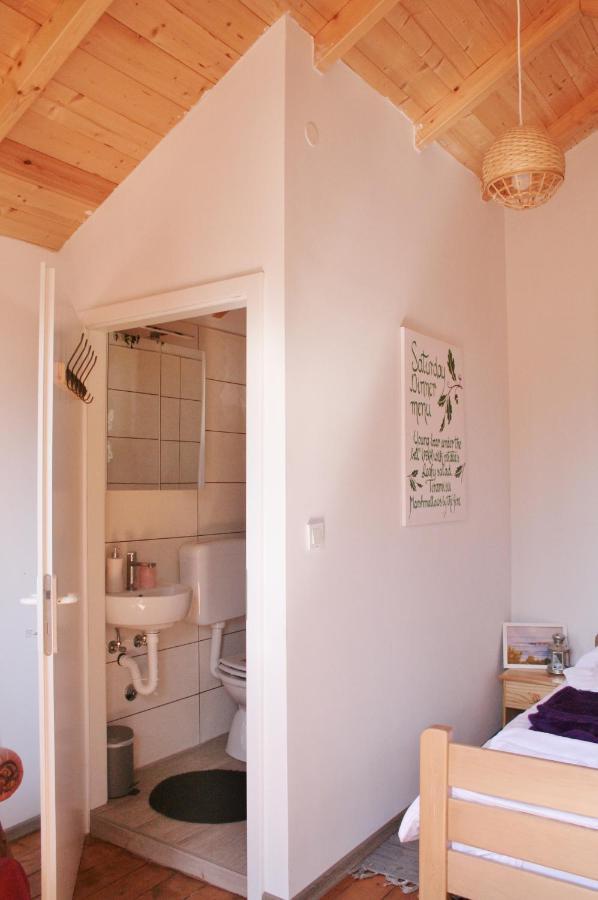Boutique B&B Agroturizam Sv. Juraj Vrh  Exterior foto