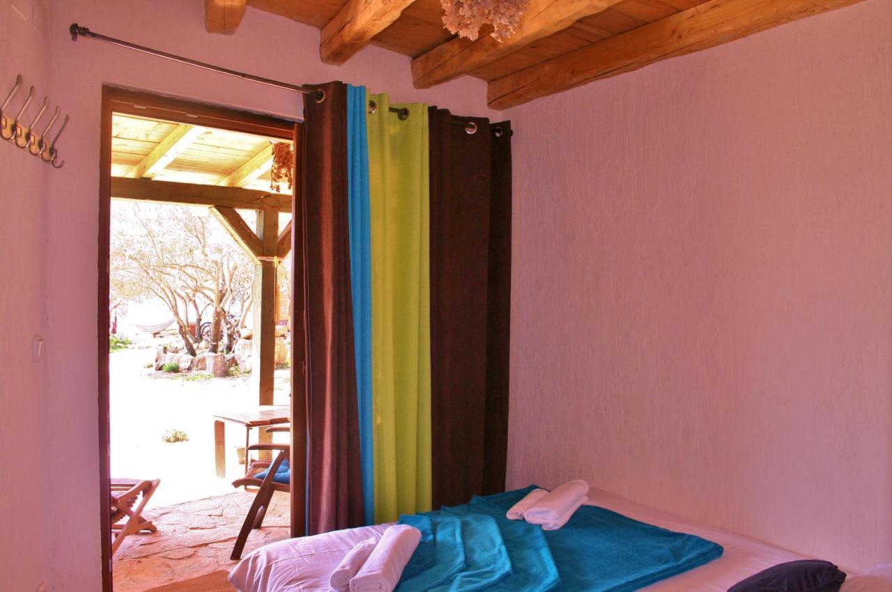 Boutique B&B Agroturizam Sv. Juraj Vrh  Exterior foto