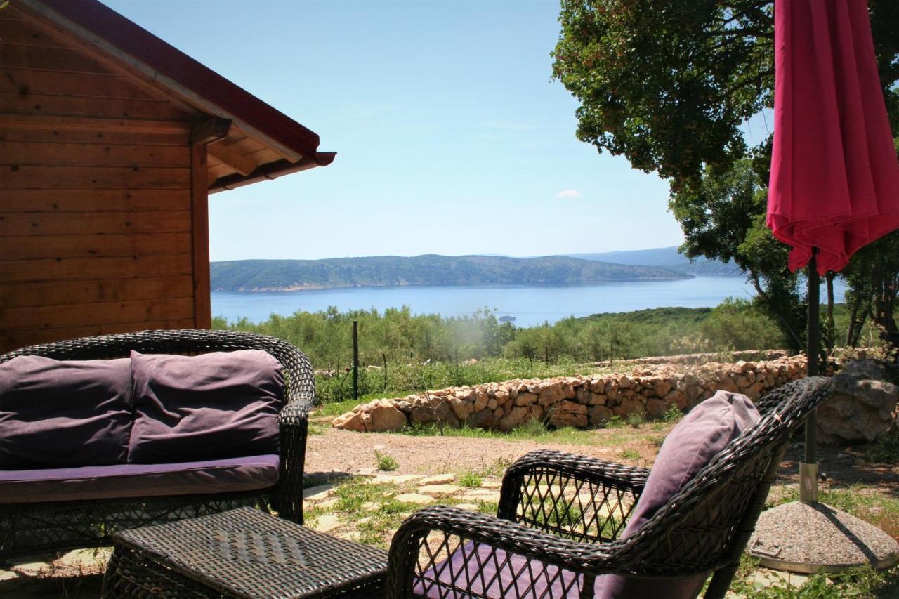 Boutique B&B Agroturizam Sv. Juraj Vrh  Exterior foto