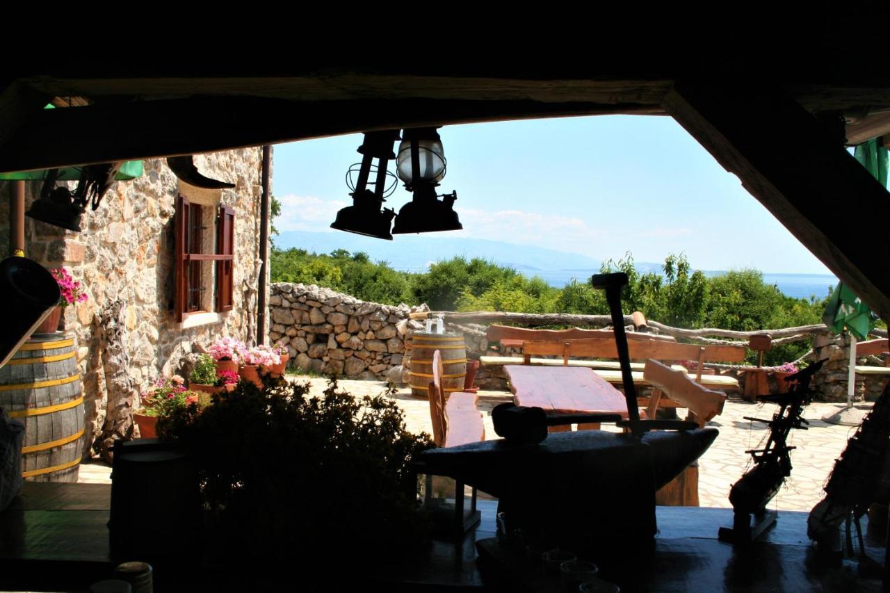 Boutique B&B Agroturizam Sv. Juraj Vrh  Exterior foto
