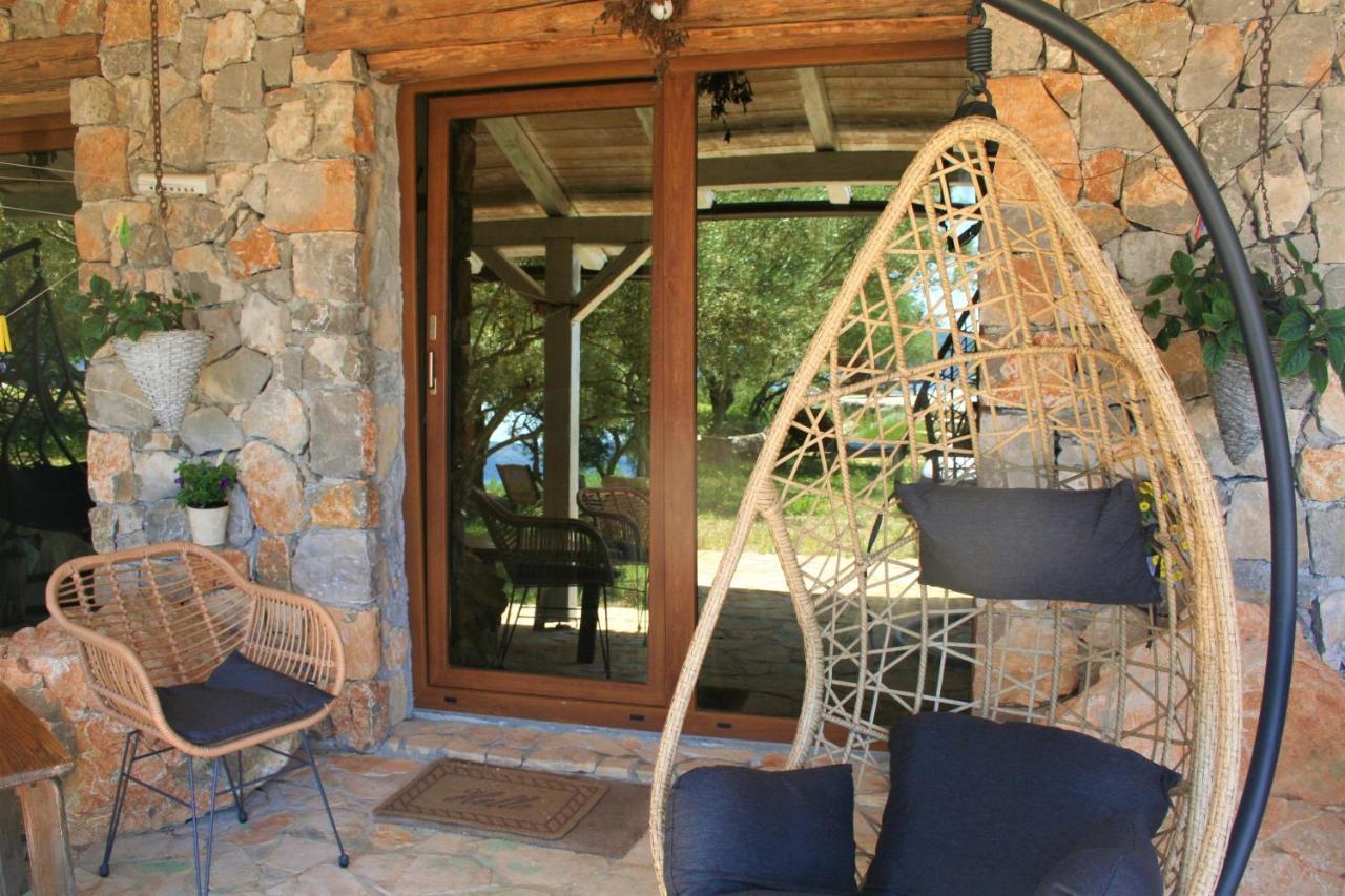Boutique B&B Agroturizam Sv. Juraj Vrh  Exterior foto